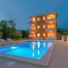 Отель Awesome Home in Bibinje With Outdoor Swimming Pool, 6 Bedrooms and Heated Swimming Pool, фото 1