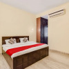 Отель OYO 60892 Hotel Shree Sumukh, фото 5