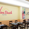 Отель Viva Beach Hotel, фото 21