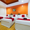 Отель RedDoorz @ The Manor Davao, фото 24