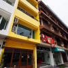 Отель Fellow Hostel, фото 1