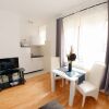 Отель Joe's Apartments - Landstrasser Hauptstr в Вене