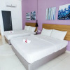 Отель Da Men Sunway Subang By ODY Suites, фото 6