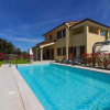 Отель Complex of 2 villas Olivia-Mar, 2 private pools, up to 20 persons only 200m from the beach, фото 24
