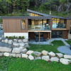 Отель Lakeview Mid Century Luxury Cottage Citq 311414, фото 38