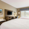 Отель Hampton Inn Batesville, фото 4