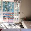 Отель Chalet with One Bedroom in Villaggio Delle Mimose, with Wonderful Mountain View And Enclosed Garden , фото 3