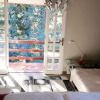 Отель Chalet with One Bedroom in Villaggio Delle Mimose, with Wonderful Mountain View And Enclosed Garden , фото 4