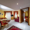 Отель 5 Miglia Hotel & SPA, фото 5