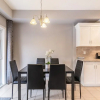 Отель GLOBALSTAY. Modern 3-4 Bedroom Town, фото 12