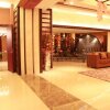 Отель Hantang International Hotel в Цзиньцзэ