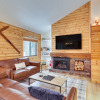Отель Keystone Condo w/ Hot Tub Access: 2 Mi to Slopes!, фото 22