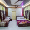 Отель Goroomgo Laxmi Bhawan Dharamshala Mathura, фото 11