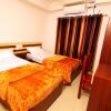 Отель OYO 18604 Puthens Capitol Inn, фото 14