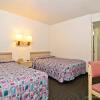 Отель Budget Inn, фото 7