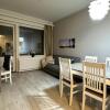 Отель Quality Apt in the City Center For 5 - BRAND NEW, фото 8