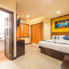 Отель Million Patong Beach Resort, фото 4