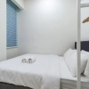 Отель ViiA Residences in KL Eco City, Five Senses, фото 4