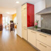 Отель Stil Aucanada Apartments, фото 27