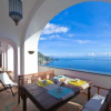 Отель Casa Elena - In the Center of Praiano Parking Panoramic Hot tub, фото 9
