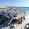 Отель Luna Sea 4 Bedroom Holiday Home by Five Star Properties, фото 17