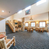 Отель Alpine Inn & Suites, фото 11