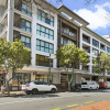 Отель Stylish 2 Bedroom in Viaduct Harbor - by Urban Butler, фото 14