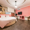 Отель Kyeryong Stars Self check-in Motel, фото 14