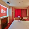 Отель ibis budget Sao Paulo Morumbi, фото 24