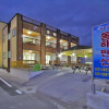 Отель Wolpo Donghae Pension 2, фото 21