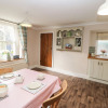 Отель Church Cottage, фото 20