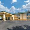 Отель Quality Inn Auburn Campus Area I-85, фото 19