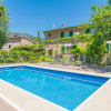 Отель CAN ALTES - Villa for 6 people in BINIARAIX., фото 26