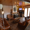 Отель Comfortable Chalet in Petithan With Garden, фото 20