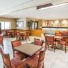 Отель Quality Inn & Suites Lakewood - Denver Southwest, фото 12