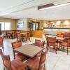 Отель Quality Inn & Suites Lakewood - Denver Southwest, фото 1