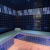 Отель FLOCON - Modern Apartment with hot tub and hammam, фото 14
