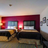 Отель Comfort Inn & Suites Tulsa I-44 West - Rt 66, фото 4