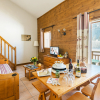 Отель Résidence Lagrange Vacances Les Fermes de Samoëns, фото 2