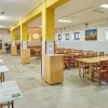Отель Albergue Seminario Menor - Hostel, фото 34