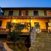 Отель Pousada Casa de Jorge, фото 1