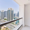 Отель Waterfront Luxury 3plus1 BR in JBR Dubai, фото 6