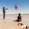 Отель Dakhla Spirit Camp - Kitesurf Hotel, фото 13