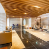 Отель The O Hotel, фото 12