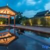 Отель Bolian Resort & Spa，Heshun, фото 22