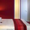 Отель Mercure Luxeuil les Bains Hexagone, фото 2