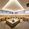Отель JR WEST GROUP VIA INN Prime SHINSAIBASHI YOTSUBASHI, фото 14