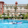Отель Belconti Resort Hotel - All Inclusive, фото 16