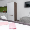 Отель Modern studio for 3 people in the Heart of the City Center, фото 2