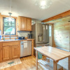 Отель Meredith Home w/ Deck: 6 Mi to Lake Winnipesaukee!, фото 5